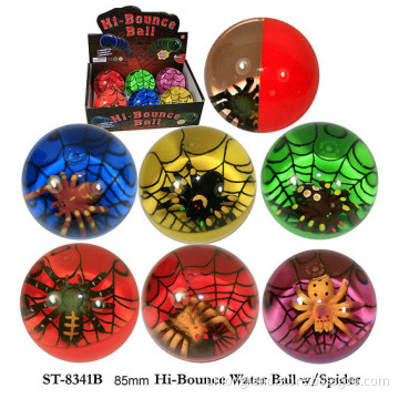 65mm Spider Water Bounce Ball